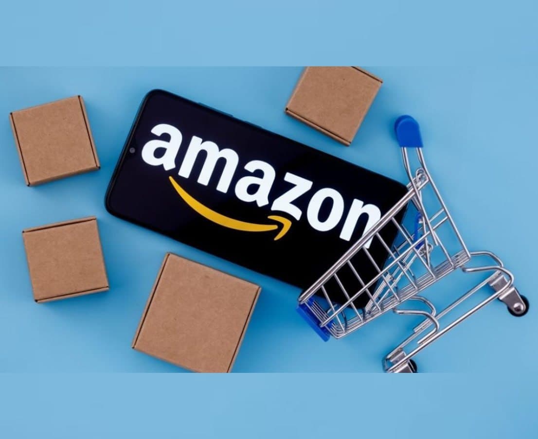 Cupom Amazon